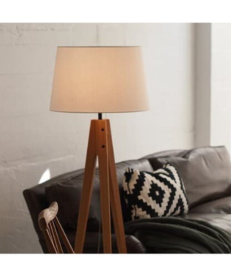ARTWORKSTUDIO Espresso floor lamp 白熱球付属モデル AW-0507V