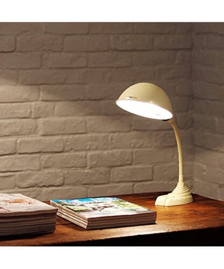 ART WORK STUDIO Old school-desk lamp BU(バター) AW-0300-BU