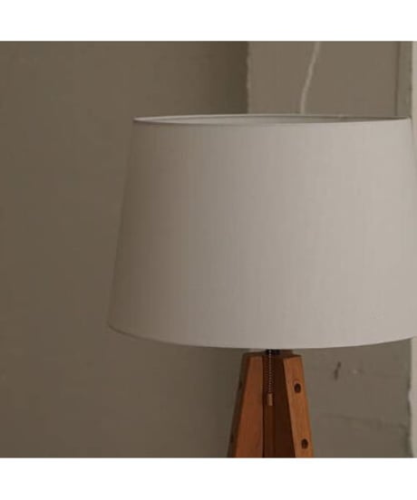 ARTWORKSTUDIO Espresso floor lamp 白熱球付属モデル AW-0507V