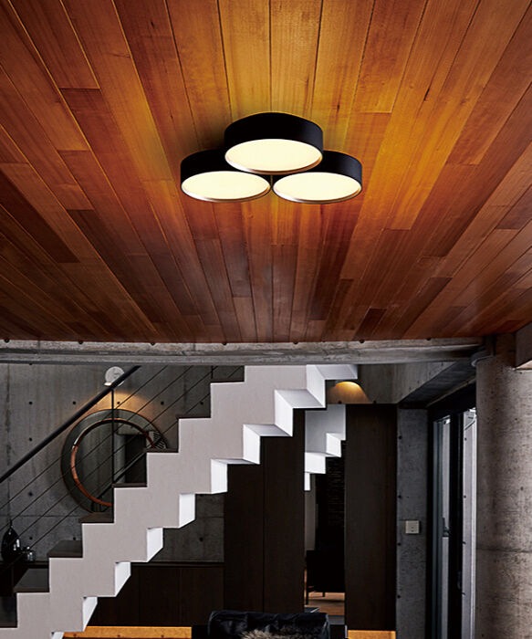 ARTWORKSTUDIO AW-0579 Phantom 4000 LED-ceiling