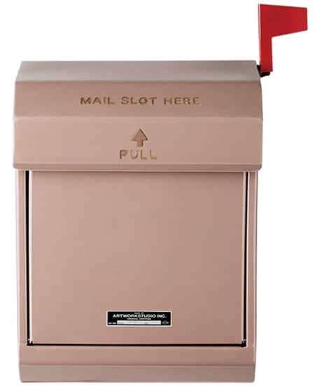 ART WORK STUDIO Mail box 2 メールボックス2  TK-2079