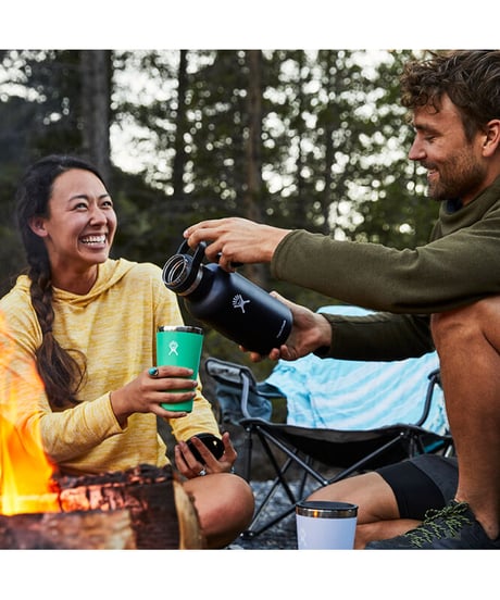 Hydro Flask(ハイドロフラスク) ビア_グラウラー_64oz 1.9L