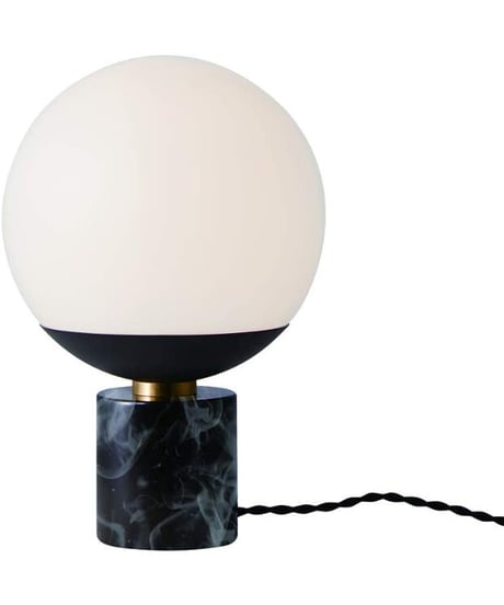 ARTWORKSTUDIO Groove table lamp 白熱球付属モデル AW-0516V