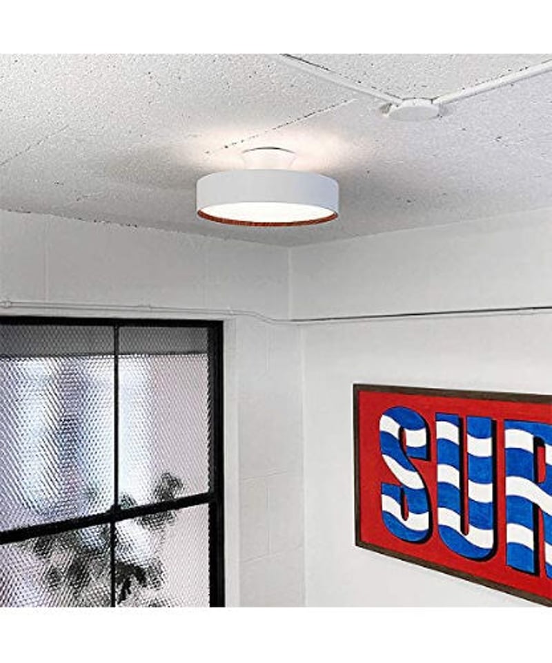 アートワークスタジオ グロー LED シーリングランプ ~約12畳 AW アートワークスタジオ グロー LED シーリングランプ ~約12畳 AW
