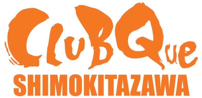 下北沢CLUB Que