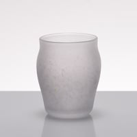 丸グラス85／星屑の住処（鈴木伊美）
