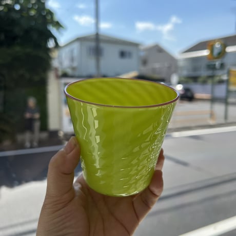 poppin rock／k14-7／北形槙子