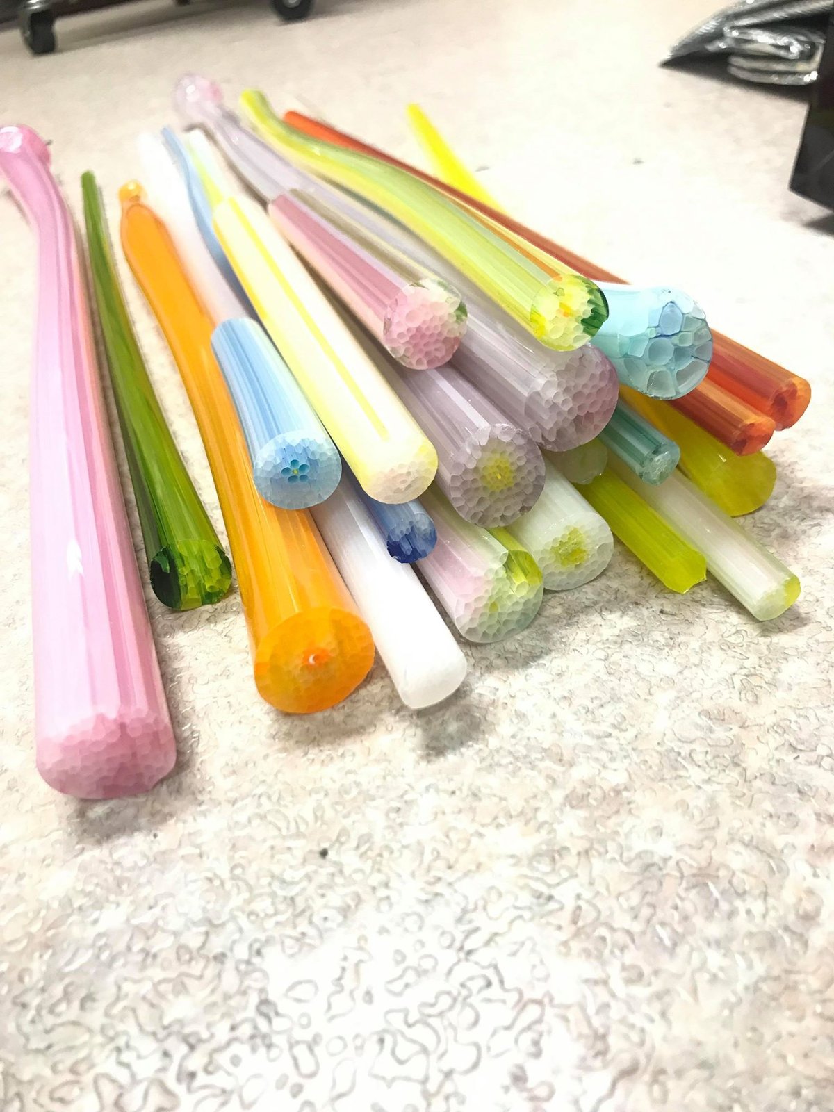 watercolor glass／yuko_36d／渡辺ゆう子 | ギャラリー蚕室 WebStore