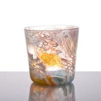 watercolor glass／yuko_36c／渡辺ゆう子