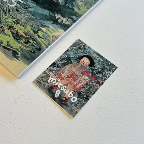 【Advent2025】三星玲子ART BOOK