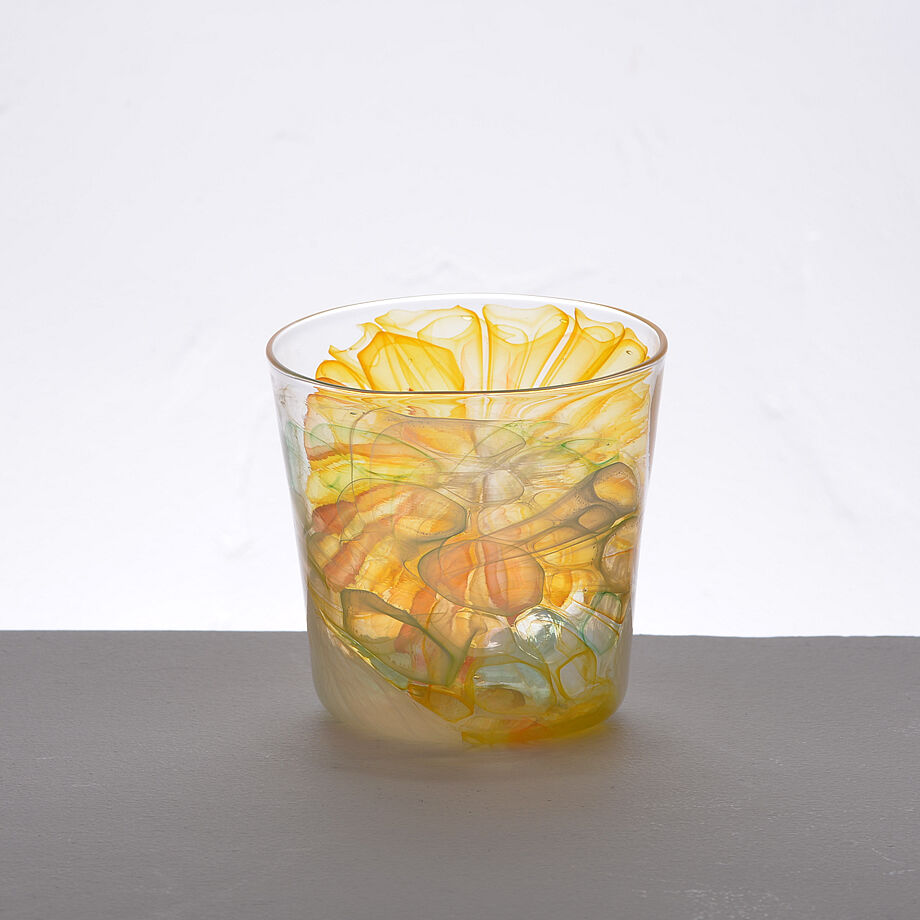 渡辺ゆう子 watercolor glass ガラス グラス グラスアート fit=scale-down,w=1200