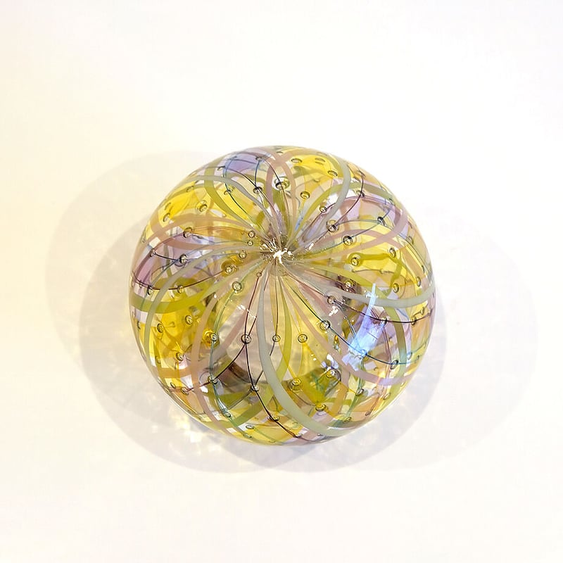 石山瞳／ラティチェロ（花瓶）／ (ISHI-20) | ギャラリー蚕室 WebStore