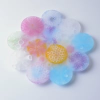 ボトル56「空のかけら」（鈴木伊美） | ギャラリー蚕室 WebStore