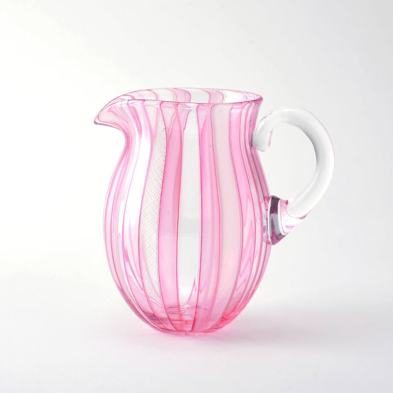 ピッチャー／石山 瞳／hitomi_pitcher | ギャラリー蚕室 WebStore