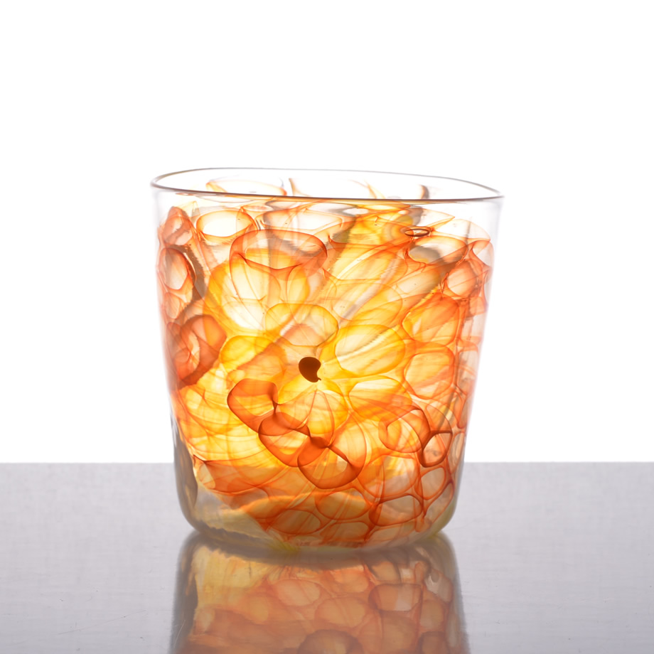 watercolor glass／yuko_36a／渡辺ゆう子 | ギャラリー蚕室 WebStore