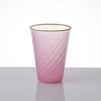poppin tumbler／k13-10／北形槙子