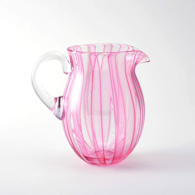 ピッチャー／石山 瞳／hitomi_pitcher | ギャラリー蚕室 WebStore
