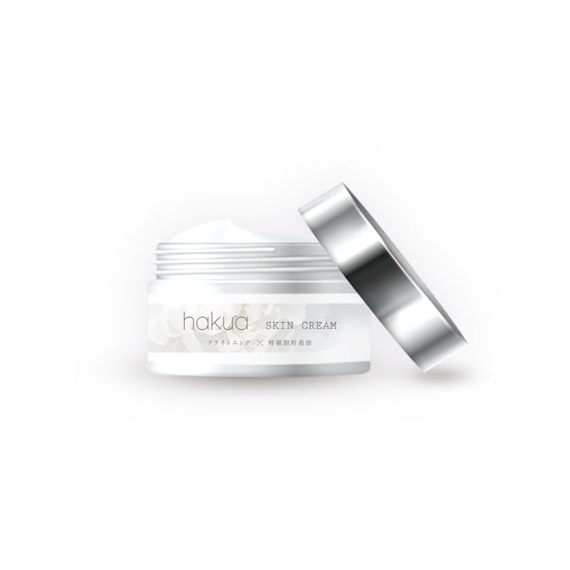 Aires ヒト幹細胞 Wヒアルロン酸 フェイスクリーム 楽天市場】ヒト幹細胞 保湿 クリーム 50g ヒト幹細胞培養エキス配合