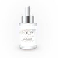 hakua <SKIN SERUM / Genrêver 071>（ヒト幹細胞美容液）