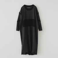 High-dense jersey Long Tee