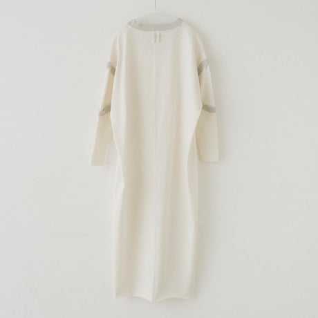 High-dense jersey Long Tee