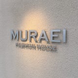 fashion house MURAEI