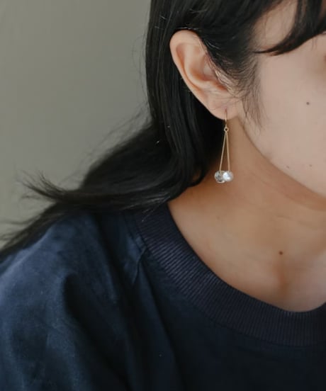 ピアス スフィア FP