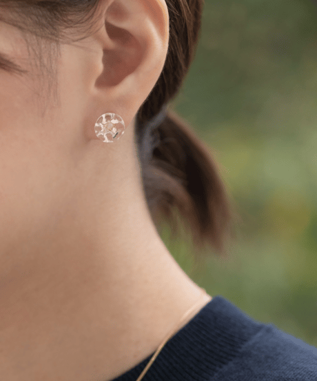ルーチェ（ピアス）