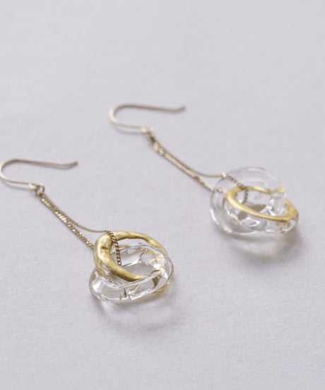 〈K10〉エターナル　(ピアス)