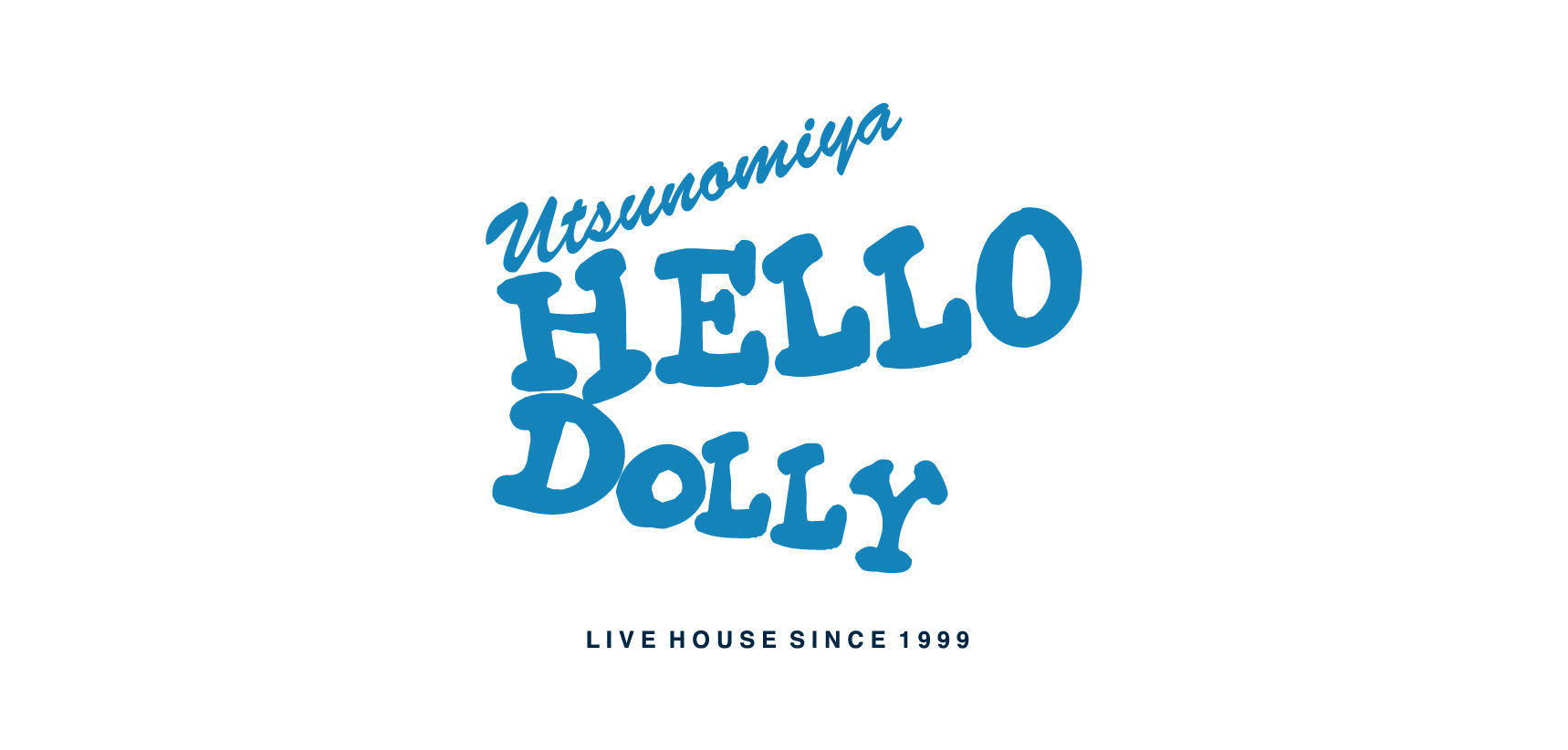Utsunomiya HELLO DOLLY STORE