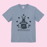 AZ×シノダ Tシャツ(白)【受注生産】 | 金沢AZ