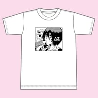 AZ×シノダ Tシャツ第2弾【先行予約】 | 金沢AZ