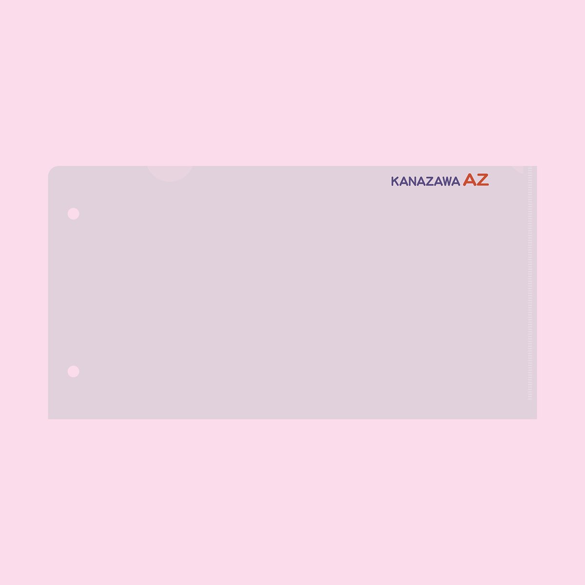 ドリンクラベル専用ケース | 金沢AZ