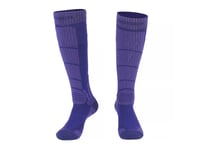 【24-25 TAOTECH】BASIC SOX【PURPLE】