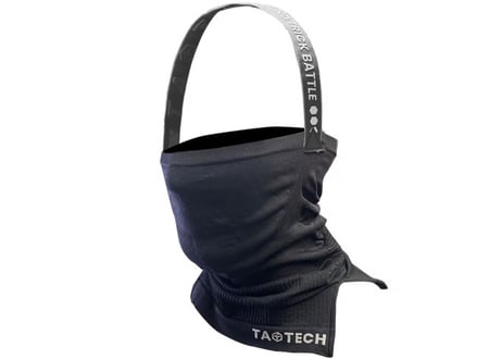 25-26 TAOTECH 小顔バラクラバ