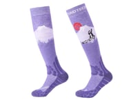 DESIGN SOX【PURPLE】