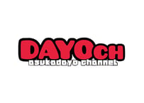DAYOch ステッカー