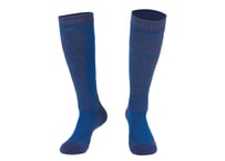 【24-25 TAOTECH】BASIC SOX 【NAVY】