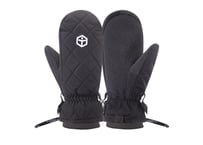 QUILTING GROVE【BLACK】