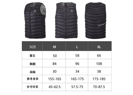 TAOTECH INNER HEAT BEST