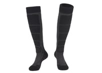 【24-25 TAOTECH】メリノウールSOX【BLACK】