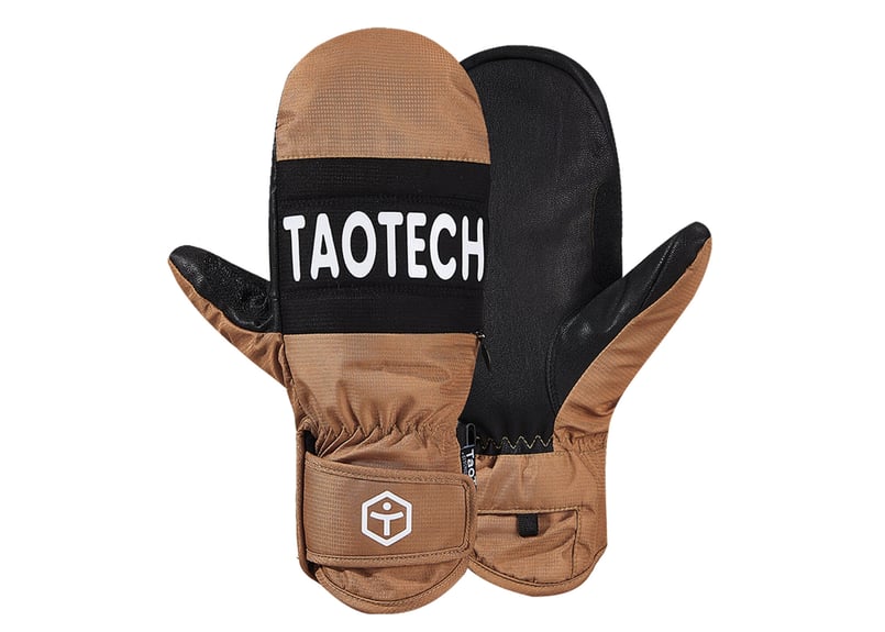 TAOTECH ENTRY GROVE 【BROWN】 | DAYO STORE