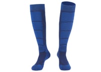 【24-25 TAOTECH】メリノウールSOX【NAVY】