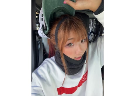 25-26 TAOTECH 小顔バラクラバ