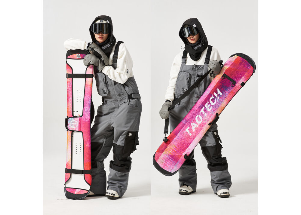 TAOTECH SOLE COVER【BELT】 | DAYO STORE