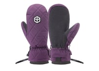 QUILTING GROVE【DARK PURPLE】