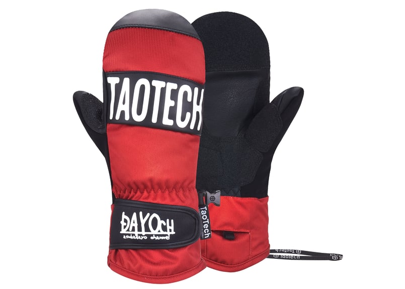 TAOTECH BASIC GROVE【DAYOch COLLABORATION】 | DAY
