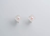 HANA Earring【S : Frost】