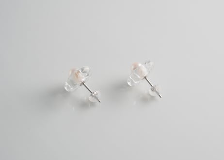 HANA Pierce【S : Clear】