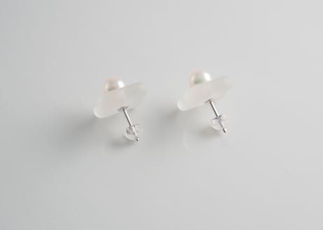 HANA Pierce【L : Frost】